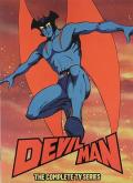 cartoon movie - 恶魔人 / Devilman