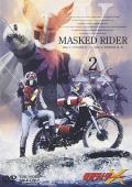 假面骑士X / 幪面超人X  Kamen Rider X  Masked Rider X  蒙面超人X