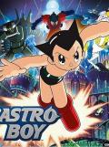 cartoon movie - 自动机器人·铁臂阿童木 / ASTRO BOY 鉄腕アトム  Astro Boy tetsuwan atomu  Astro Boy Mighty Atom