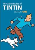 cartoon movie - 丁丁历险记第一季 / Les Aventures de Tintin
