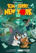 cartoon movie - 猫和老鼠在纽约 / 汤姆与杰瑞在纽约