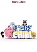 cartoon movie - RWBY Chibi第一季 / Q版RWBY 第一季