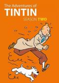 丁丁历险记第二季 / Les Aventures de Tintin