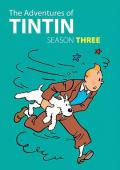 cartoon movie - 丁丁历险记第三季 / Les Aventures de Tintin