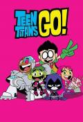 cartoon movie - 少年泰坦出击第七季 / Teen Titans Go!