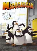 cartoon movie - 马达加斯加的企鹅第一季