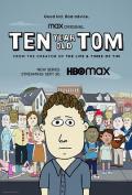 cartoon movie - 十岁的汤姆 / Ten Year Old Tom
