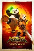 cartoon movie - 功夫熊猫：神龙骑士 / 功夫熊猫：龙骑士