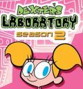 德克斯特的实验室第二季 / Dexter&#039;s Lab  Season 2  Dexter de Shiyanshi Season 2