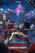 变形金刚：组合金刚之战 / Transformers Combiner Wars  变形金刚：组合金刚之战 第一部