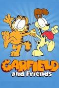 cartoon movie - 加菲猫和他的朋友们第七季