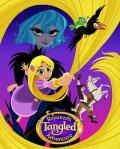 cartoon movie - 魔发奇缘：剧集版第三季 / Rapunzel&#039;s Tangled Adventure