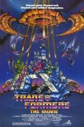 cartoon movie - 变形金刚大电影 / 变形金刚：大电影  Transformers Matrix yo eien ni