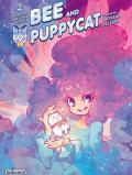 cartoon movie - 蜂妹与狗狗猫 / Bee and PuppyCat Lazy in Space