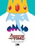 cartoon movie - 探险活宝第二季 / Adventure Time with Finn    Jake
