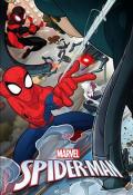 cartoon movie - 蜘蛛侠第二季 / 漫威蜘蛛侠  蜘蛛侠：返校季(动画版)  Marvel&#039;s Spider-Man