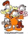 cartoon movie - 加菲猫和他的朋友们第六季