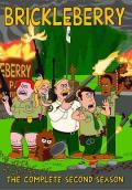 cartoon movie - 脆莓公园第二季