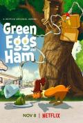 绿鸡蛋和绿火腿第一季 / 绿蛋和火腿  绿色腿蛋餐(台)