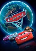 cartoon movie - 赛车总动员2 / 3D反斗车王2(港)  Cars2：世界大赛(台)  汽车总动员2  飞车正传2  小汽车的故事2