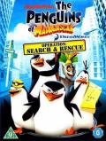 cartoon movie - 马达加斯加的企鹅第二季 / 马达加斯加企鹅 第二季