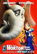 cartoon movie - 霍顿与无名氏 / 霍顿奇遇记  大象亚钝救细界(港)  荷顿奇遇记(台)  霍顿听到了呼呼的声音  霍顿听见了谁  Dr. Seuss&#039; Horton Hears a Who!