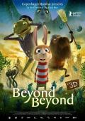 cartoon movie - 羽国之旅 / 小兔历险记  怪物王国  Beyond Beyond