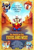 cartoon movie - 美国鼠谭2：西部历险记 / 美国鼠谭第二部  An American Tail II