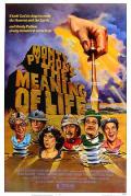 人生七部曲 / 脱线一箩筐(台)  万世魔星：生命的意义  Monty Python&#039;s The Meaning of Life