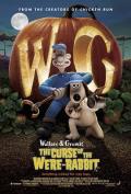 cartoon movie - 超级无敌掌门狗：人兔的诅咒 / 酷狗宝贝4：人兔的诅咒  超级无敌掌门狗之世纪大骗兔  华莱士与葛罗米特：世纪大骗兔  超级欺骗  魔兔的诅咒  兔死谁手  Wallace and Gromit in The Curse of the Were-Rabbit  The Wallace    Gromit Movie