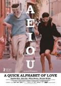 Story movie - AEIOU爱之字母表 / A E I O U – A Quick Alphabet of Love  A E I O U：爱的快速字母表  拼音戀習曲(台)