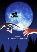 Story movie - E.T.外星人 / 外星人E.T.  外星人  ET  E.T. the Extra-Terrestrial  A Boy&#039;s Life