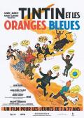 Comedy movie - 丁丁与蓝橙子 / Tintin and the Blue Oranges