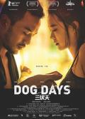 Story movie - 三伏天 / Dog Days