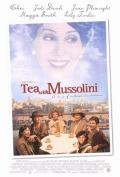 Comedy movie - 与墨索里尼喝茶 / 与墨索里尼共进下午茶  温馨人生  情深一吻  佛罗伦萨下午茶  Un tè con Mussolini