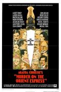 Story movie - 东方快车谋杀案1974 / 火车谋杀案  Agatha Christie&#039;s Murder on the Orient Express
