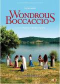 Story movie - 了不起的薄伽丘 / 十日谈  Wondrous Boccaccio