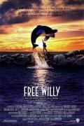 人鱼童话 / 威鲸闯天关  自由威利  自由的威利