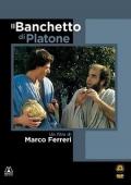 会饮 / 飨宴  宴话  Il banchetto di Platone.Italian