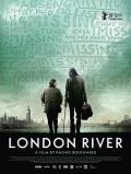 Story movie - 伦敦河