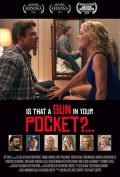 Comedy movie - 你口袋里有把枪吗？