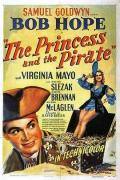 Comedy movie - 公主与海盗