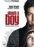 Story movie - 关于一个男孩