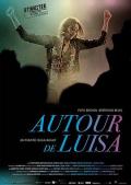 Story movie - 关于路易莎 / Around Luisa