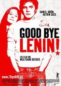 再见列宁 / 快乐的谎言(港)  再见，列宁！(台)  民主德国在79平方米房间里的延续  Goodbye Lenin!  Good bye Lenin!  die DDR lebt weiter - auf 79 qm!