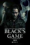 冰岛黑风暴 / Black&#039;s Game