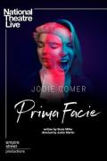 Story movie - 初步证据 / National Theatre Live:Prima Facie