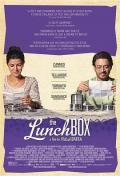 Story movie - 午餐盒 / 美味情书(港)  The Lunchbox