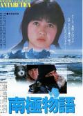 Story movie - 南极物语 / Nankyoku monogatari  Antartica  Antarctica  Wolf