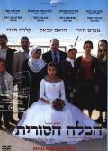 Story movie - 叙利亚新娘 / The Syrian Bride